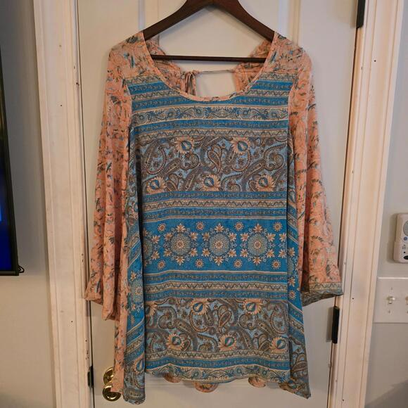 Tops - Karma Highway Top